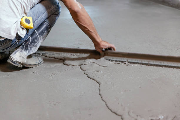 Best Residential Concrete Solutions in Lakewood Ranch, FL