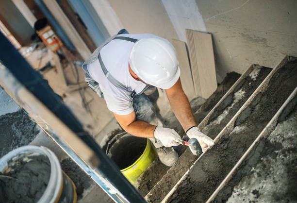 Best Commercial Concrete Services in Lakewood Ranch, FL